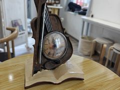 -半日闲手作DIY体验馆•陶艺•银饰戒指•拼豆(光谷店)