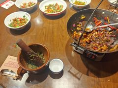 -富正毅三下锅(体育馆店)