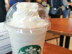 -星巴克(厦门SM新生活广场店)