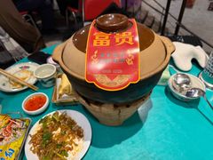 -粉灯牛腩牛杂煲·鸡煲(双井店)