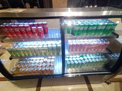 -岚桥锦江大酒店-瑞泰西餐厅