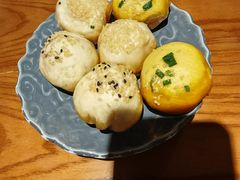 -鑫震源·苏式大虾生煎(山塘街店)