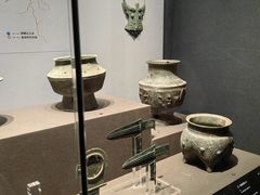 -陕西历史博物馆