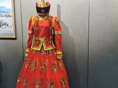 -特克斯八卦城