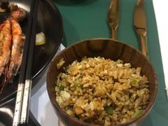 -金正海悦大酒店·法式铁板烧·演绎(海悦天地购物广场店)