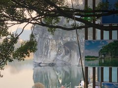 -桂林两江四湖景区