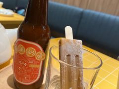 -蔡澜点心·粤菜(花城汇南区店)