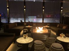 -四季酒店·空中花园 Aria on 9