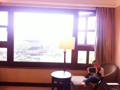 -苏州吴宫泛太平洋酒店
