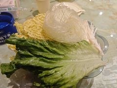 -新疆阿卜杜拉烧烤餐厅(四方坪店)