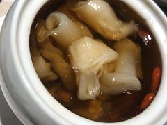 女士花胶养颜汤-珍味汤馆·潮汕家乡菜(保利文化广场店)