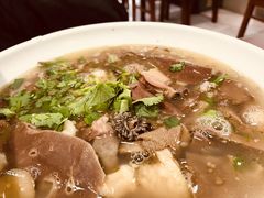 -清真牛街祥云轩门钉肉饼(左家庄店)