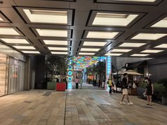-港汇恒隆广场