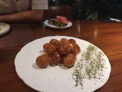 -肴约·花园式餐厅(湖里店)