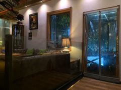 -秀·爱尔兰餐吧(上海路店)