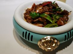 -老酒川菜坊(中山西路店)