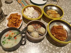 -金香匯晚茶(浑南店)