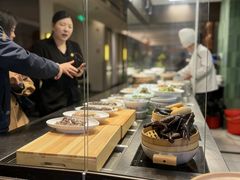 -小厨师·二十年沈家门小海鲜(百井坊巷店)