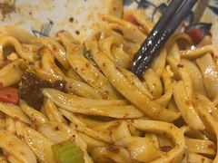 -宋益驴蹄子面肉夹馍(辛家庙店)