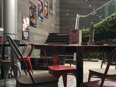 -Luchador摔跤手墨西哥餐厅(恒宇广场店)