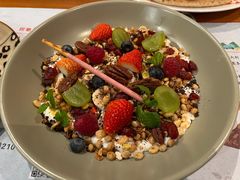 -Pizzeria da Nicola·火炉披萨(中大国际店)