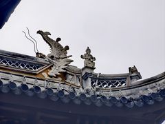 -龙华寺