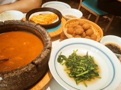 -0776食堂·京城创意菜(七里庄店)