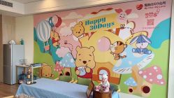 -爱陪伴一对一月子中心(融侨店)