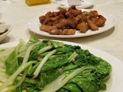 -抱德·潮汕味(敦和店原惠城鱼仔)