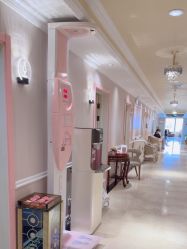 -北京俪婴妇产医院(朝阳大悦城店)