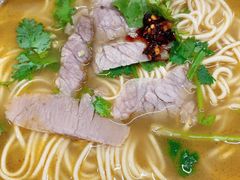 -崔记拉面馆(航北店)