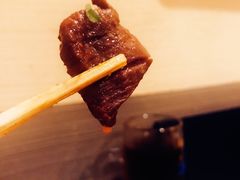 -焼肉やる気(四条河原町店)