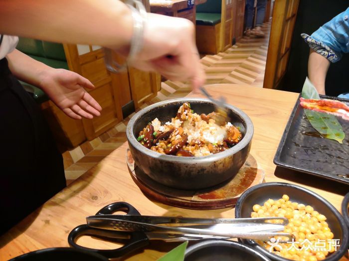 九田家黑牛烤肉料理(溧阳吾悦店)图片