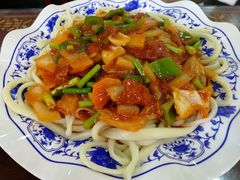 -中国传统伊兰拉面(石景山店)