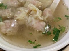 -韩萍老南京馄饨(河西万达店)