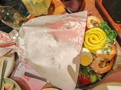 -一沙一城·岩烤牛扒(深圳首店)