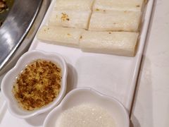 -么子烤肉(化龙池店)