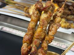 -老黑板筋(顺义总店)