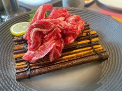 -韩满园· 甄选韩式烤肉