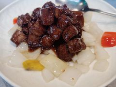 -老正兴菜馆(福州路店)