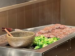 -肉肉大米(金虹桥店)