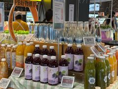 -Olé精品超市(苏州中心店)