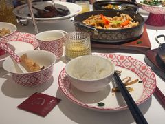 -谭厨中山传家菜.乳鸽.脆鲩鱼(华强北中航城店)