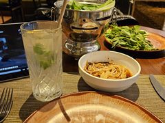 -食百绚全日制餐厅(成都棕榈泉费尔蒙酒店)