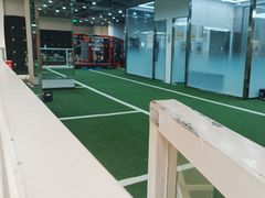 -空中健身·游泳(季佳荟新华家园店)