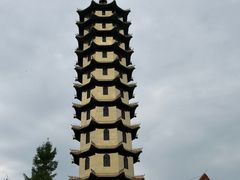 -博山正觉寺