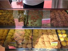 -鲍师傅糕点(西站店)
