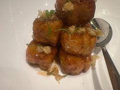 -上海宝华喜来登酒店·采悦轩中餐厅