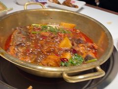 -涿派·炝锅鱼(涿州店)