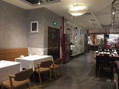 大堂-琥珀·原创臻选店(维家思店)